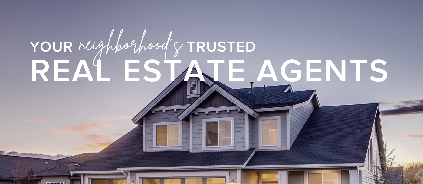 Your Neighborhood Realtor - Arboleda: Mesa, AZ header image.