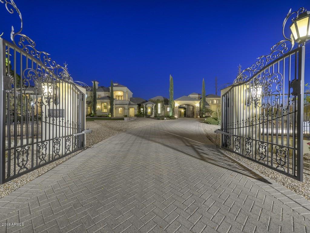 Have You Taken A SNEAK PEEK At This Castle-Like Luxury Home?... header image.