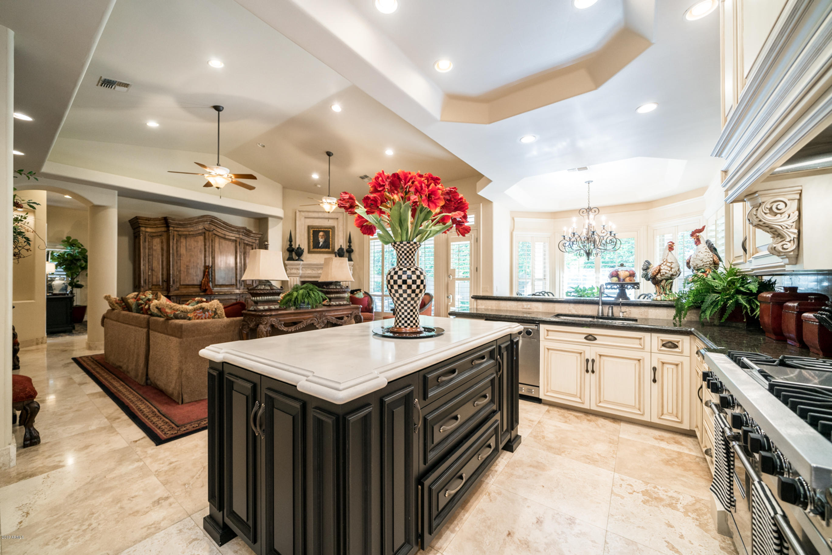 Virtual Tour For 4 Bed Citrus Corridor Custom Home w/ 2-Car & 3-Car Garages- No HOA! header image.