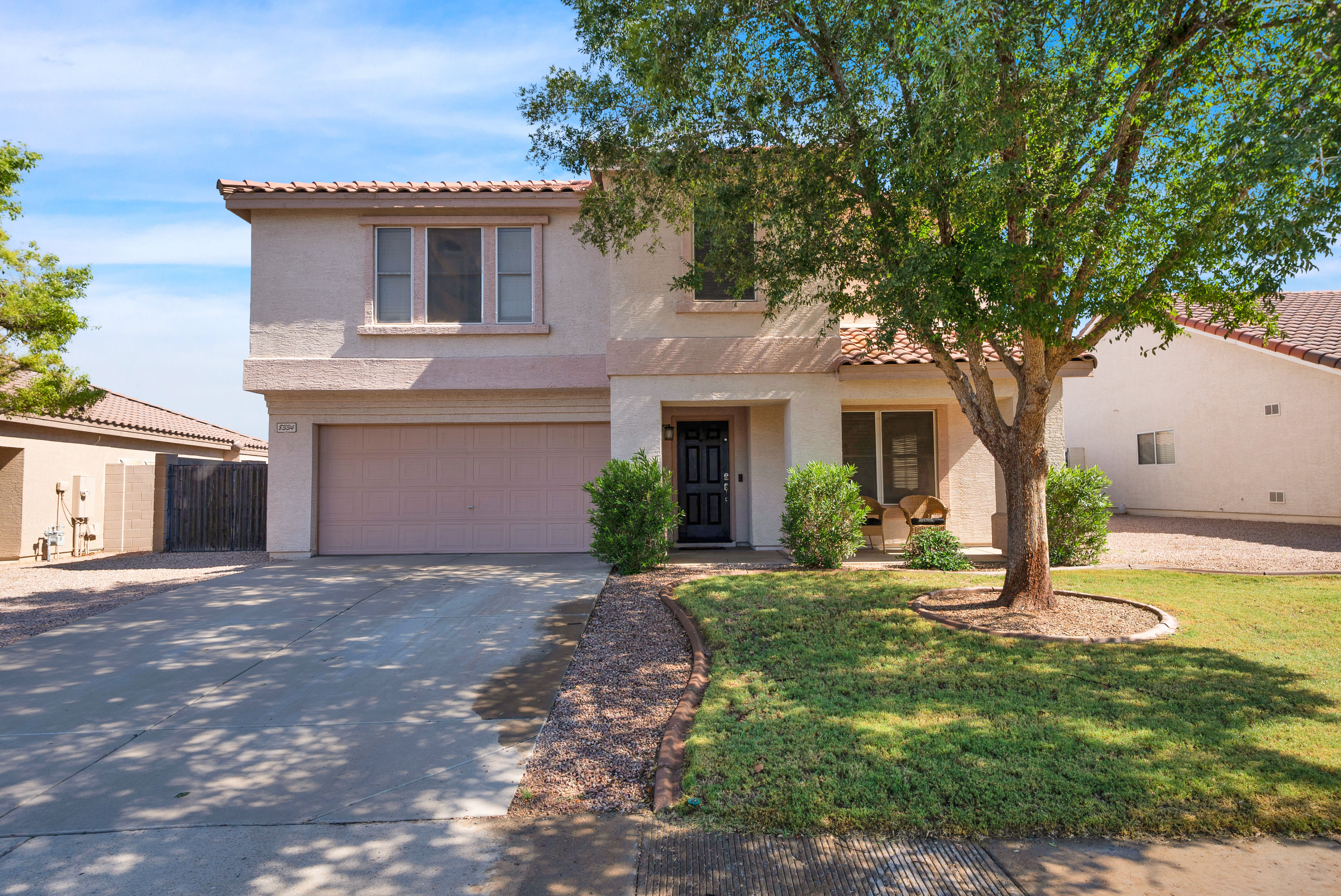 NEW LISTING: 4 Bed 2.5 Bath Boulder Creek Home w/ Open Concept Floorplan & Pool! header image.