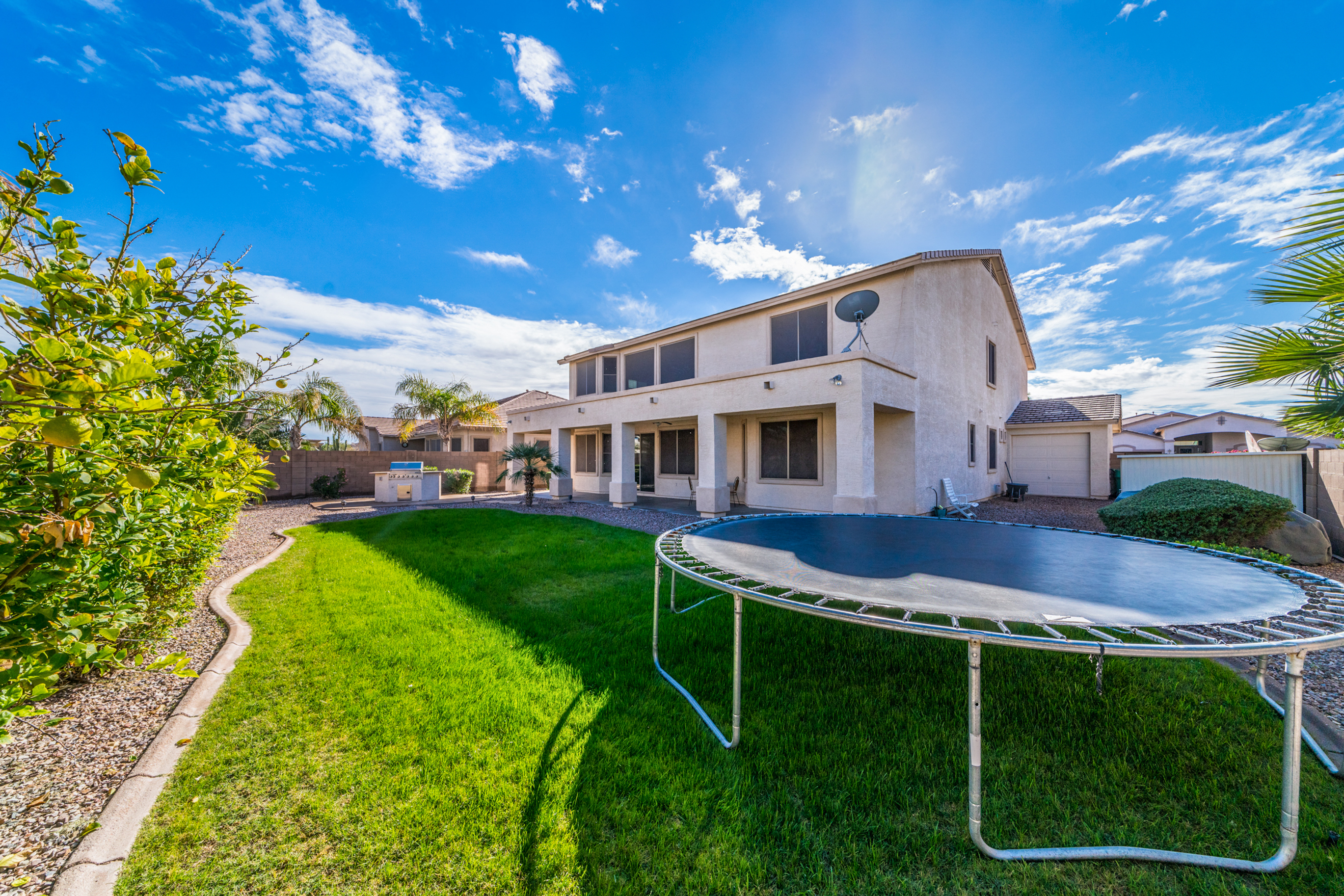 So Why Be Optimistic With Arizona Real Estate? header image.