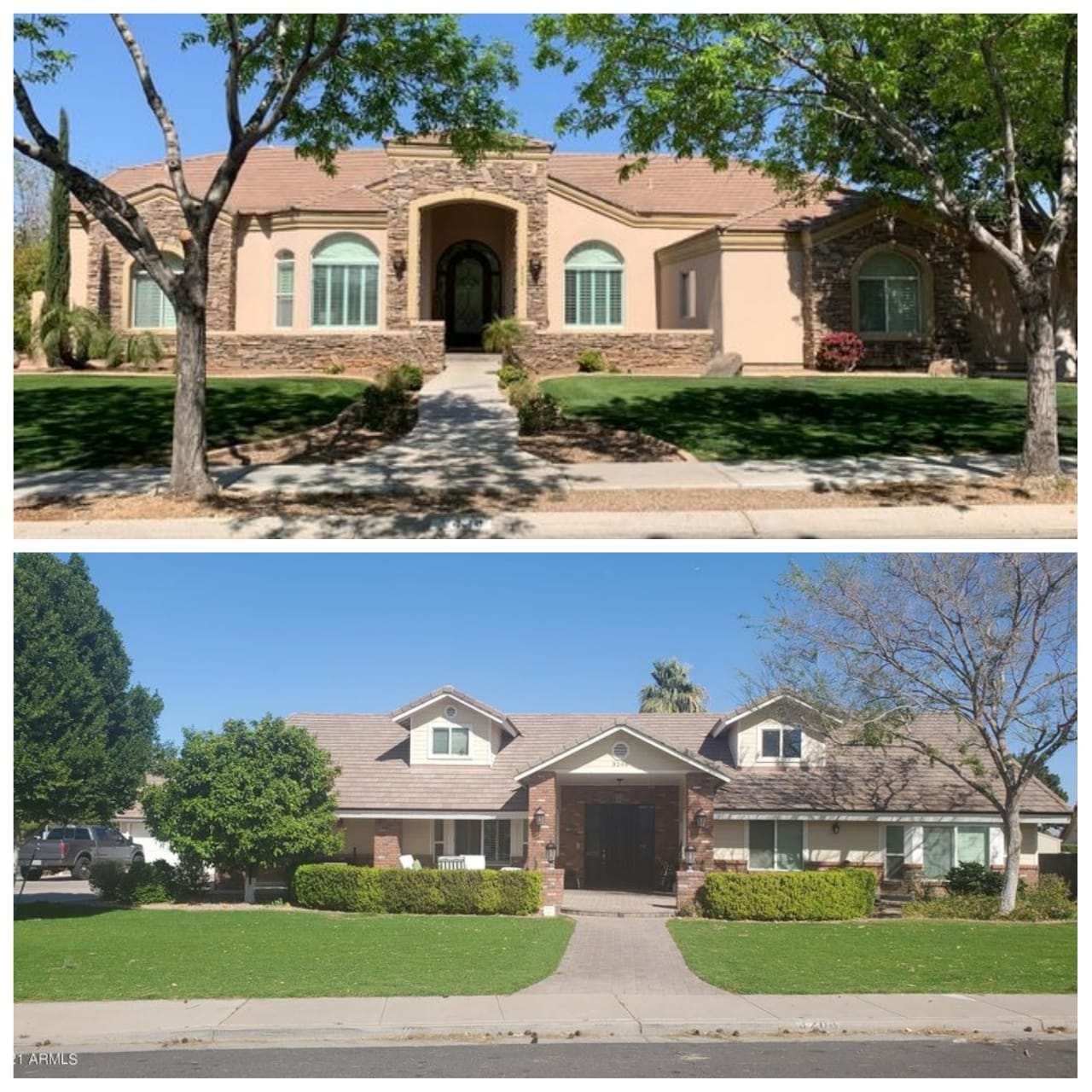 Set Your Sights On Our 2 Next Homes For Sale In Mesa, AZ! header image.
