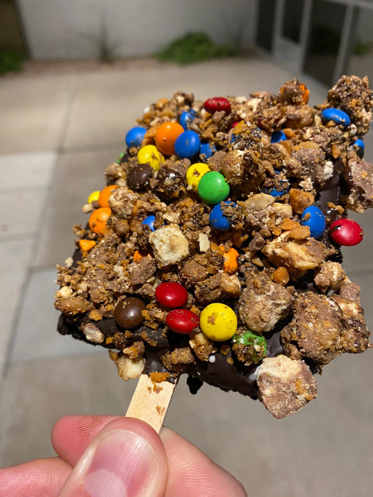 Get Dipped, Get Happy With Balboa's At Mesa, AZ! header image.