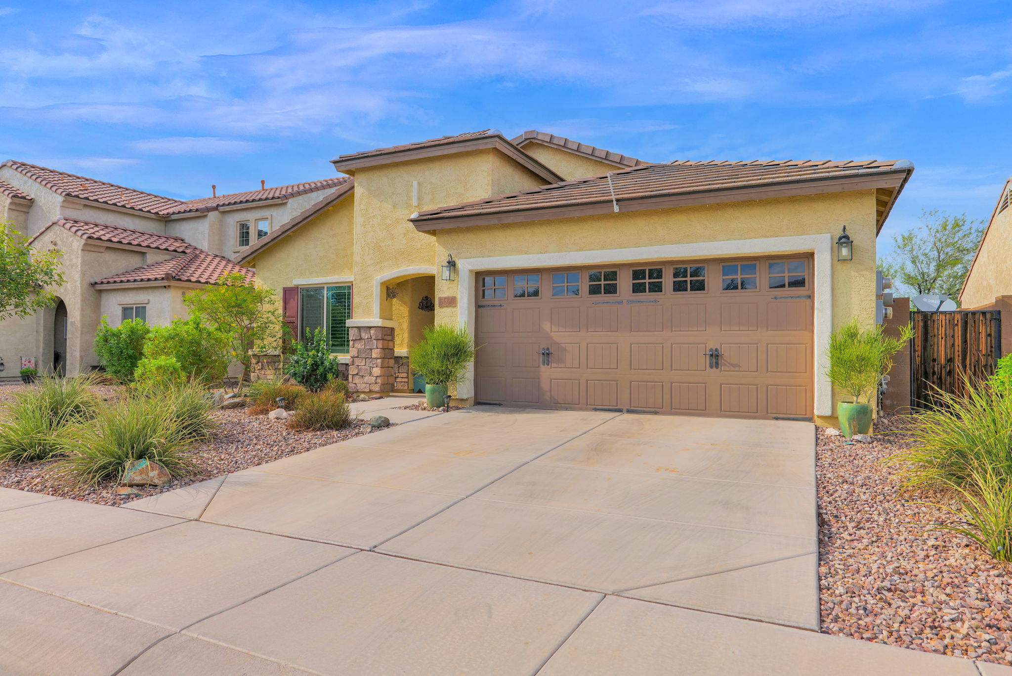 π‘ Just Listed! Stunning Upgraded Home in Anthem Merrill Ranch β π5668 W Admiral Way header image.