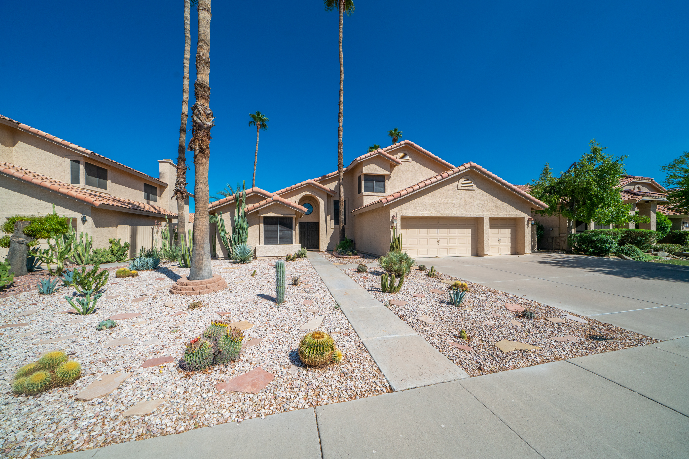Virtual Tour: 4 Bed Remodeled Warner Ranch Home w/ Pool & 3-Car Garage! header image.