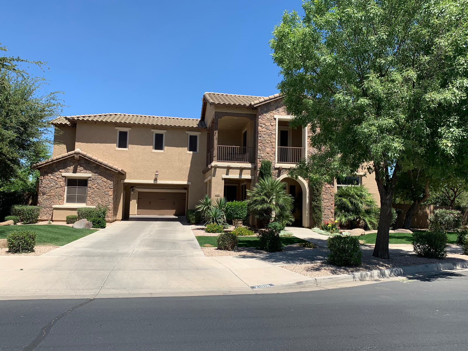 Watch Out For Our Next Queen Creek, AZ Listing- It's A Must See! header image.