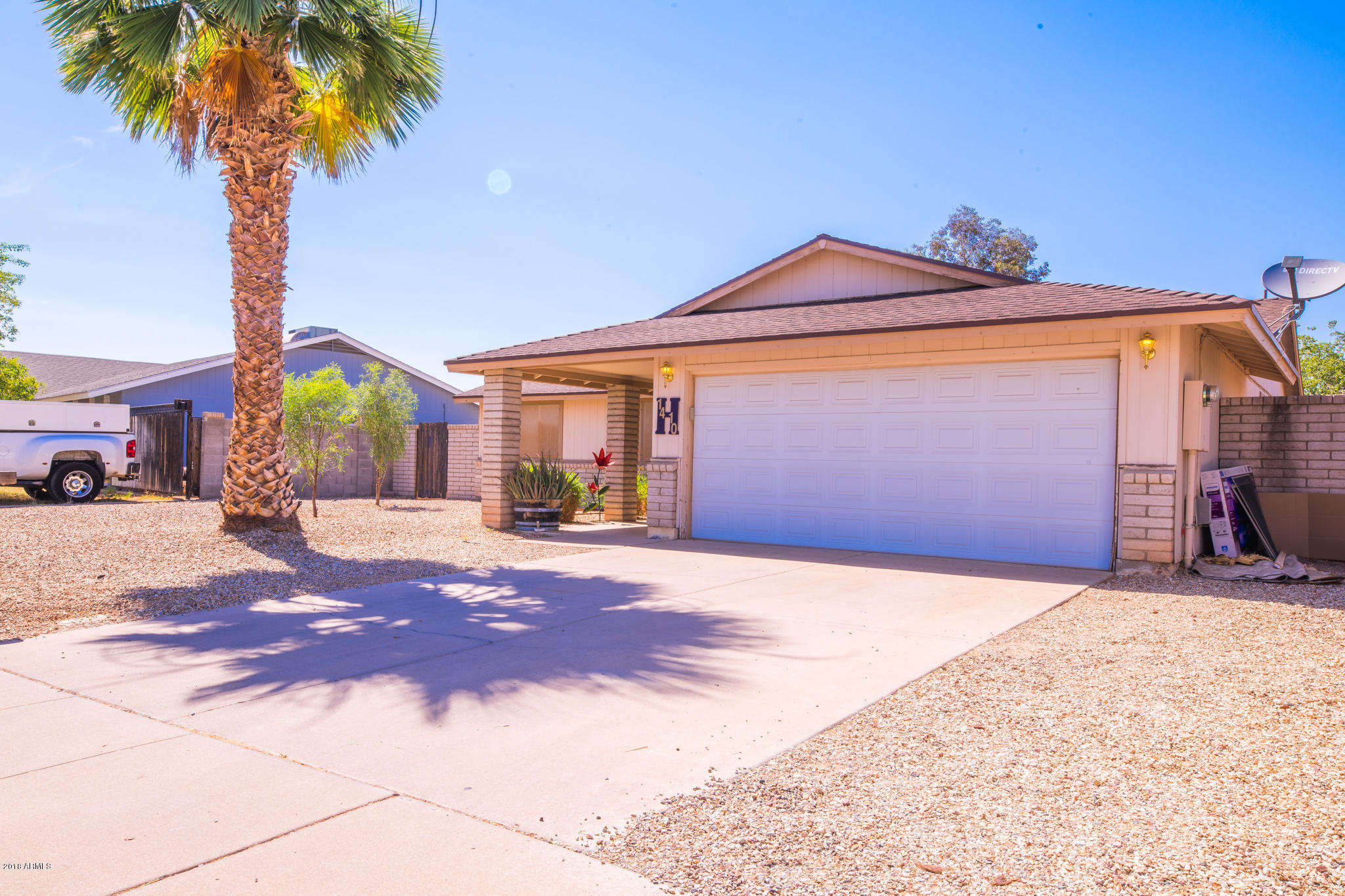 Great Buyer Opportunity Awaits In The Heart Of Chandler, AZ! header image.