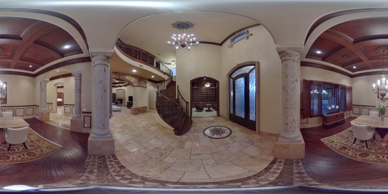 360 Tuscan Estate in Villa Tuscano - 2039 N Pomelo St, Mesa, AZ 85215 header image.