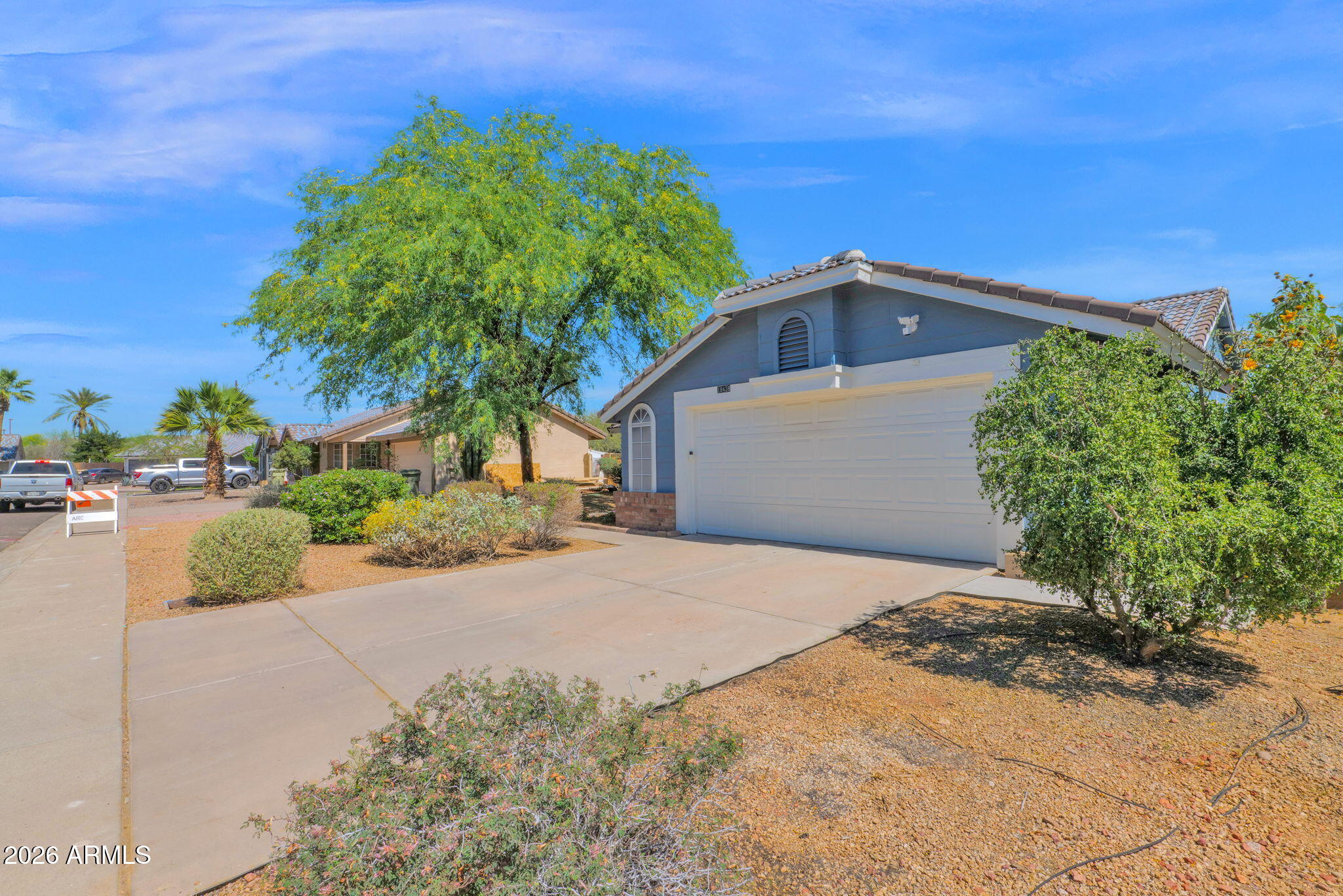🏡 Fully Remodeled Glendale Gem - 18439 N 56TH DR, header image.
