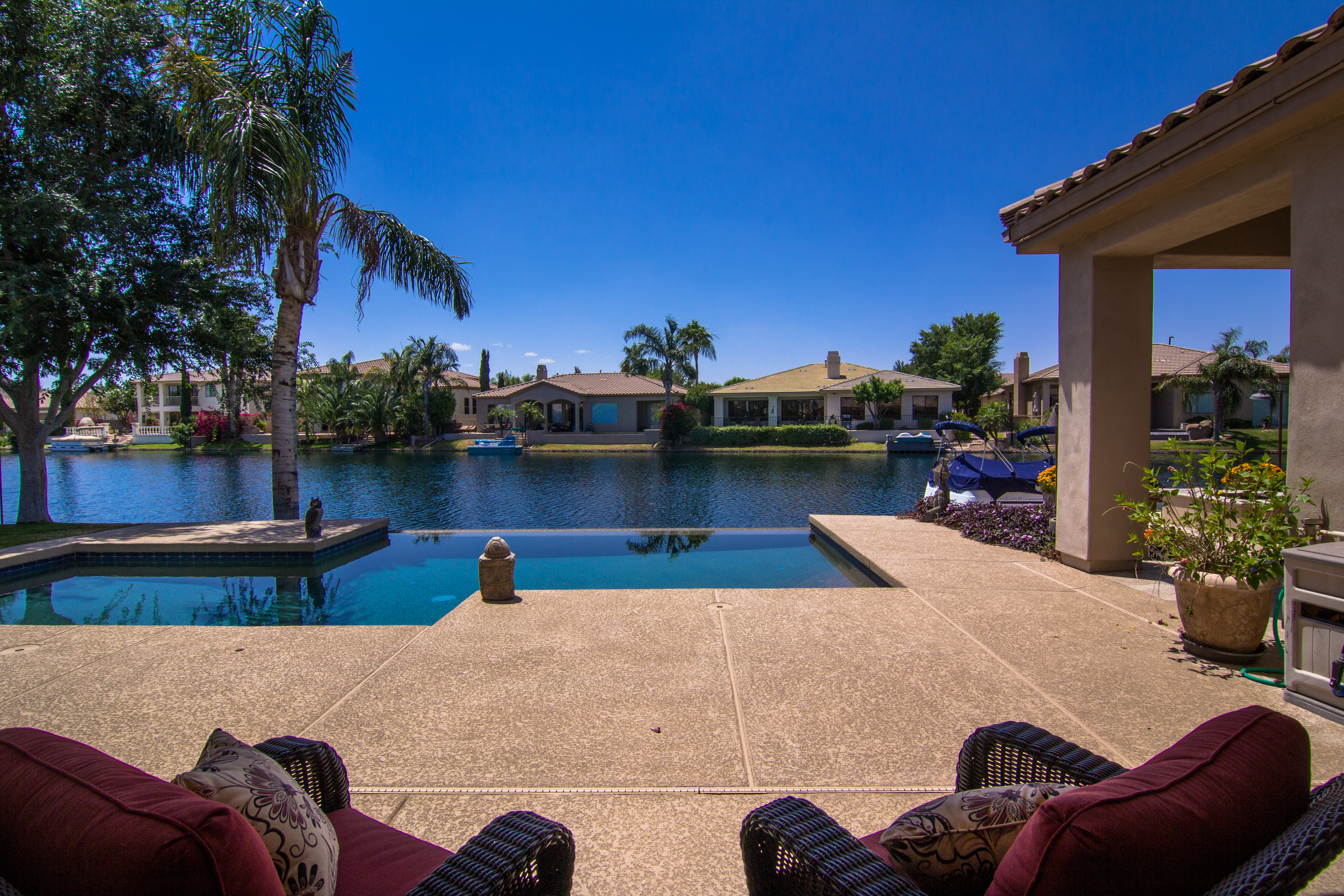 4 Arizona Cities Among Least Stressed In America! header image.