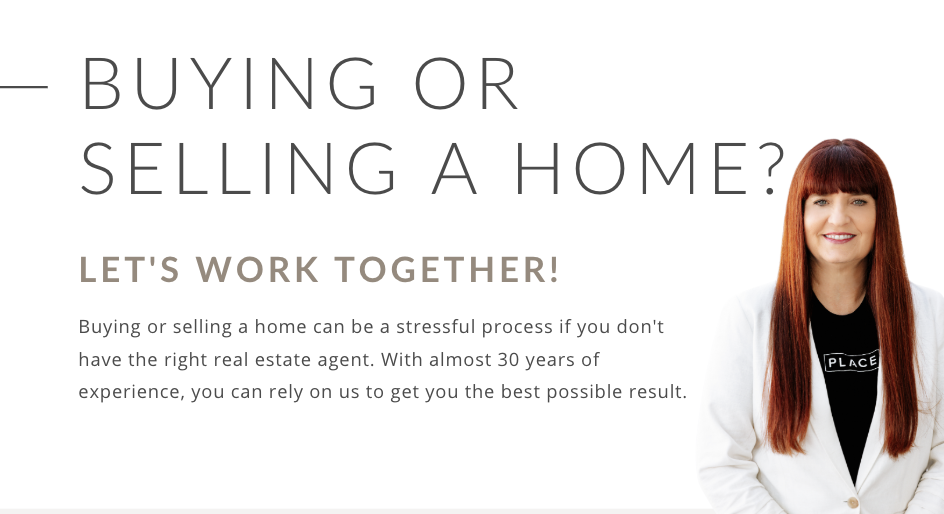 Buyers & Sellers - Lets Get Connected 🔗 header image.