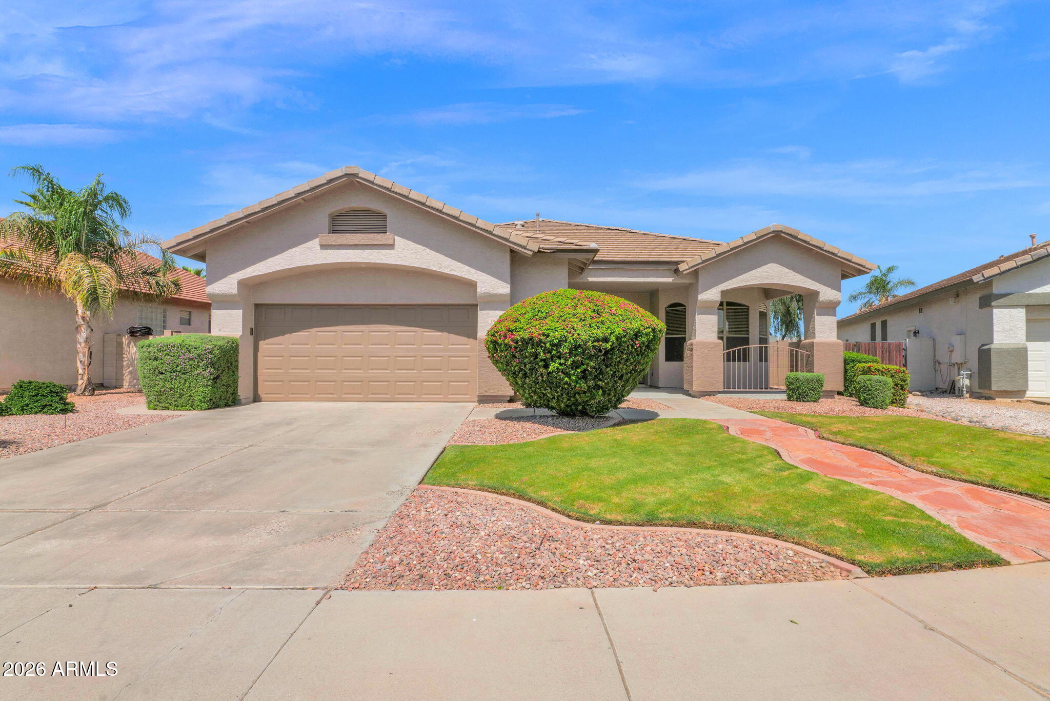 🌟 Your Gilbert Dream – 3716 E Feather Ave header image.