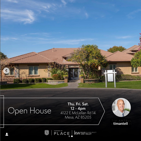 3-Day OPEN HOUSE For 6 Bed 6 Bath Highgrove Estates Custom Home! header image.