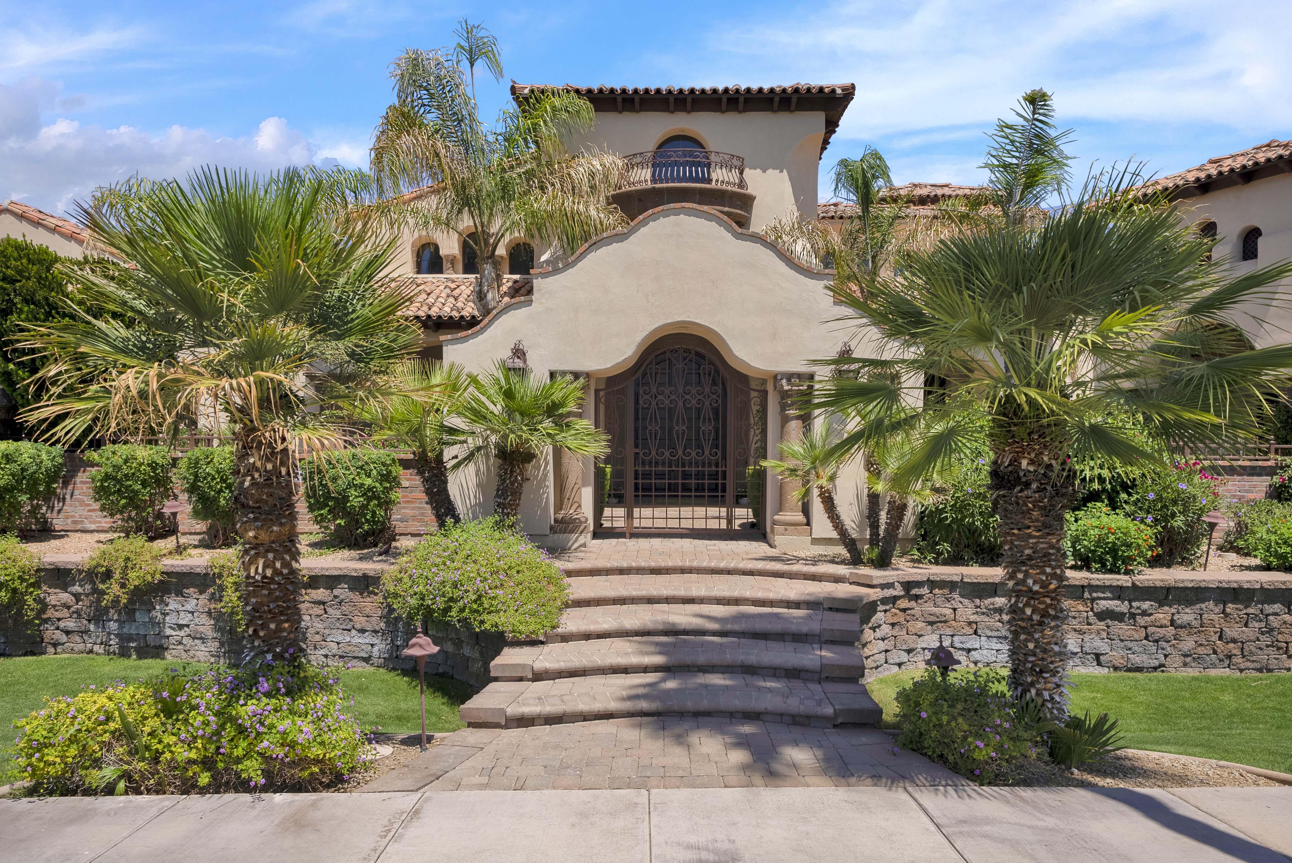 OPEN HOUSE For NEW LISTING: 5 Bed 6.5 Bath Citrus Corridor Luxury Home In Villa Tuscano! header image.