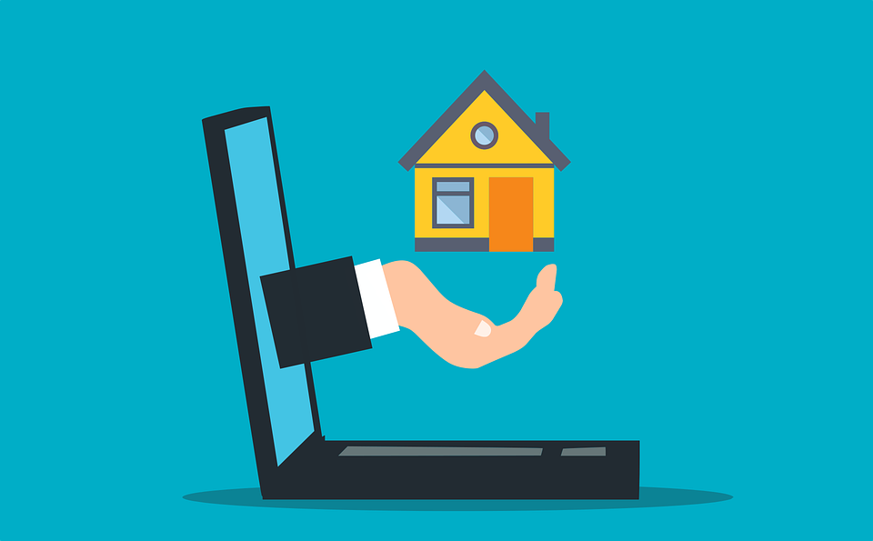 4 Reasons Why Selling Your Home To An iBuyer May Net You Less header image.