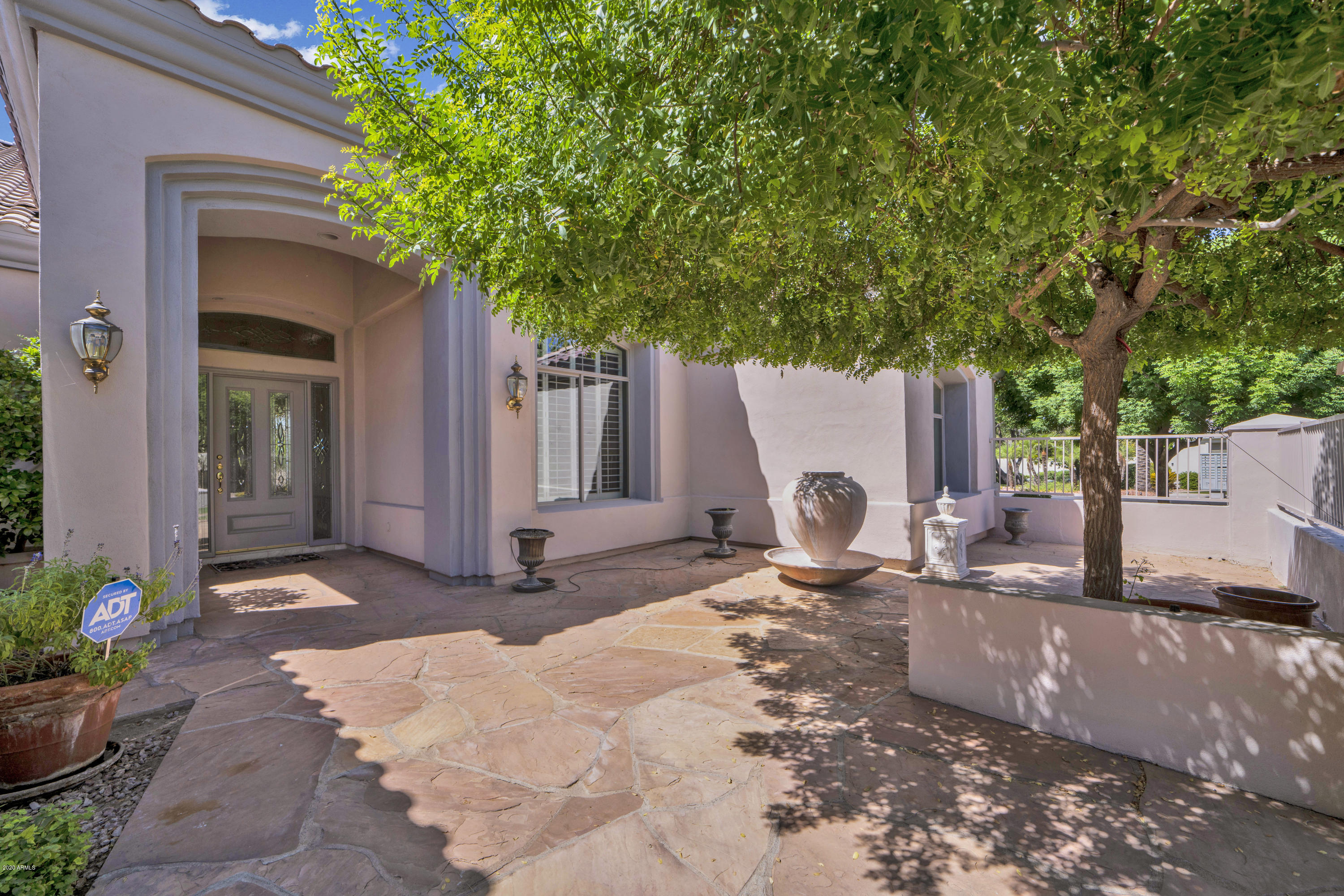 OPEN HOUSE For Home Of The Day: 4040 E MCLELLAN RD 1, Mesa, AZ 85205 header image.