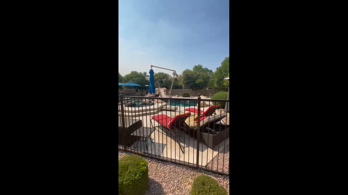 061521 Home Tour Tuesday: Call The Shanna Day Team To Tour This Beautiful Home! 480-415-7616 header image.