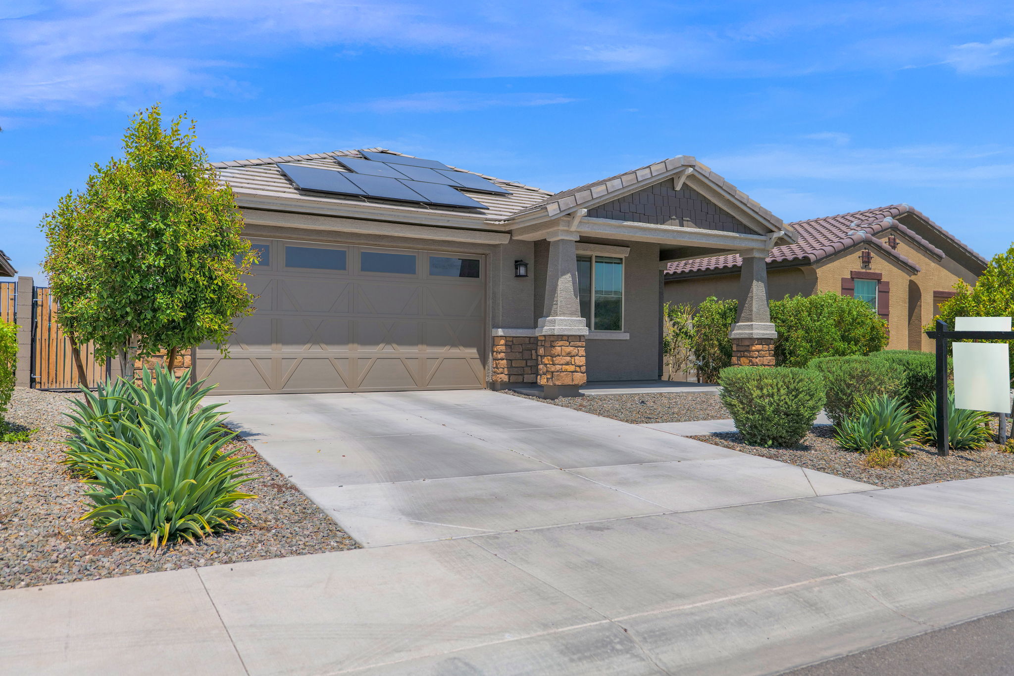 ✨ Just Listed! 19134 W Solano Dr, Litchfield Park, AZ 85340 ✨ header image.