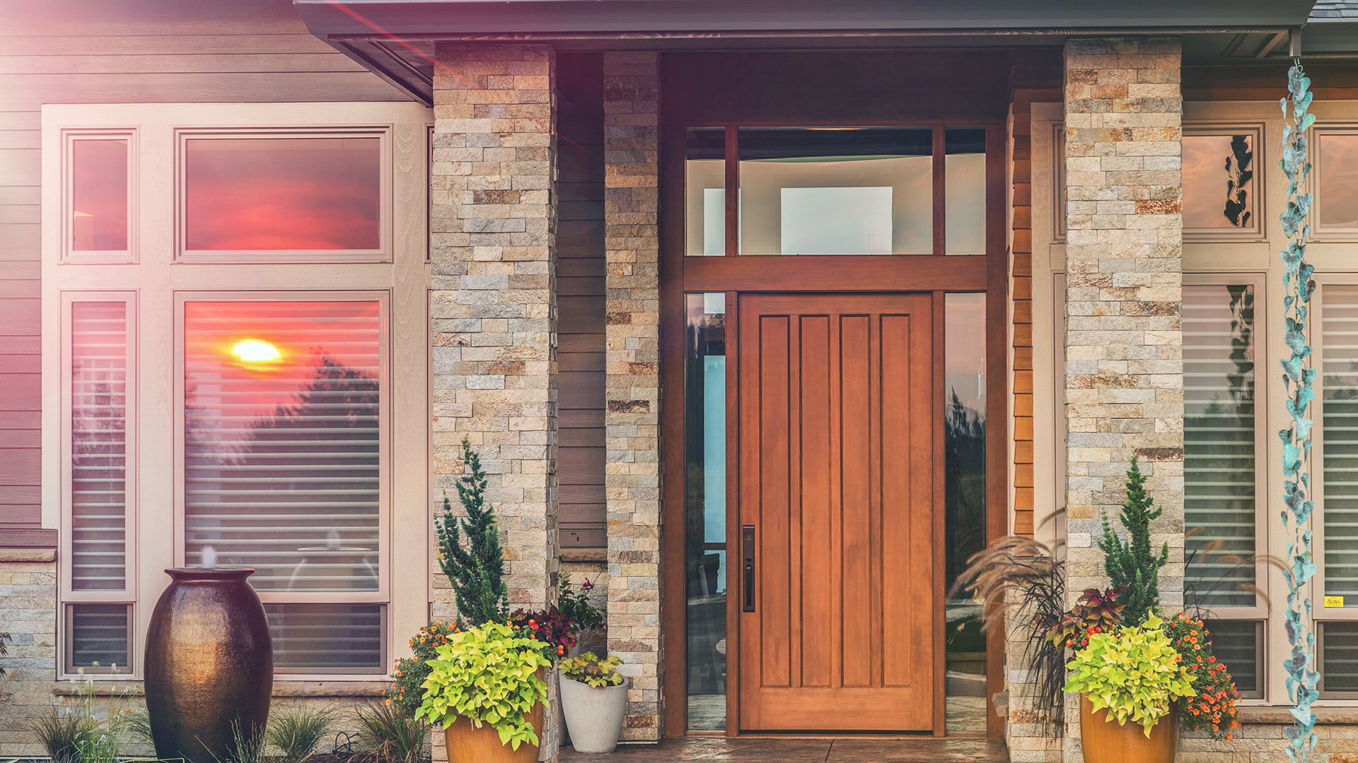 Photos that Helped Sell a Home in 8 Days header image.