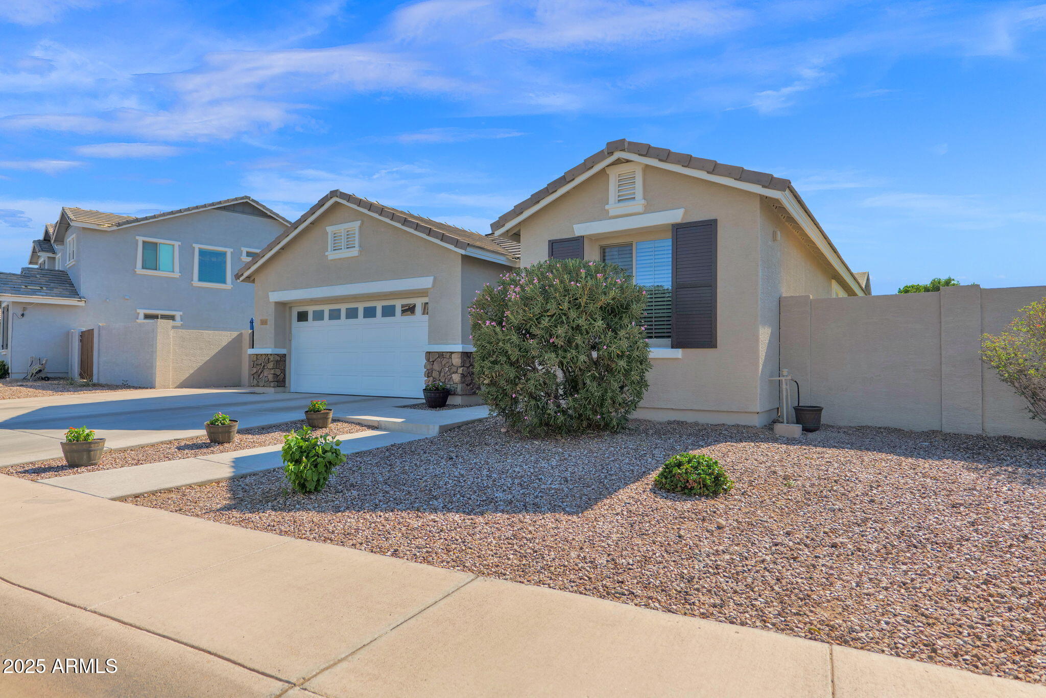 Discover Your Dream Home in Mesa’s Lehi Crossing – 3360 N Arco✨ header image.