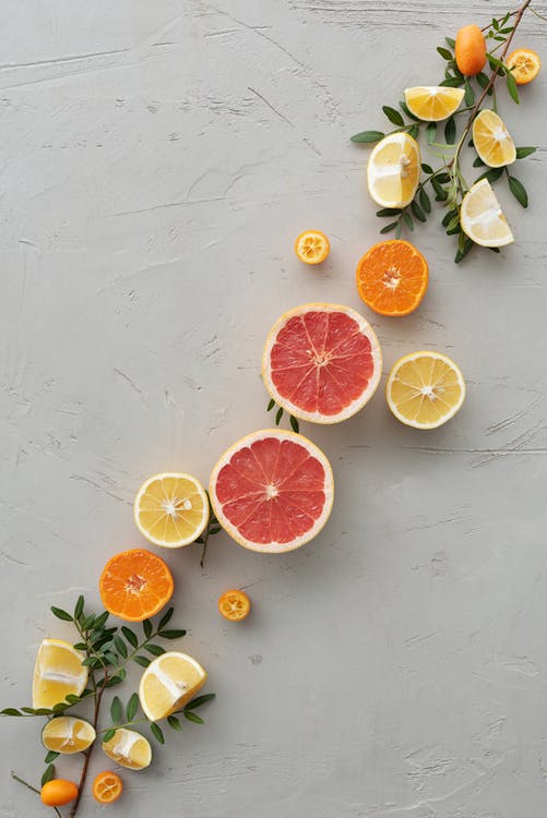 Come Get Your Citrus From B & B Farms in Mesa, AZ! header image.