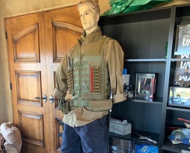 We Geeked Out With What We've Found In This $3M Home We Were Showing! header image.