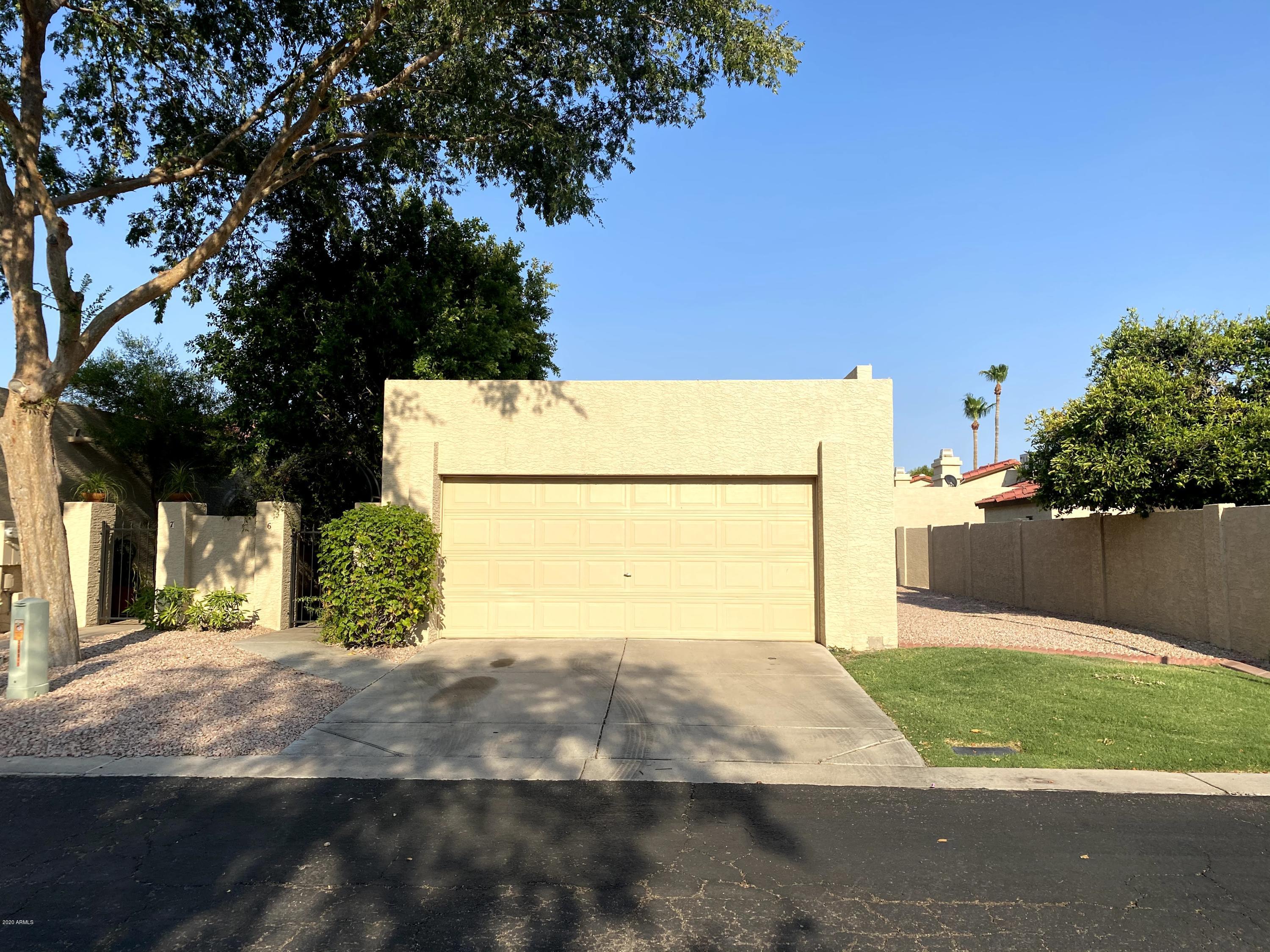 Looking For Vacant Rental Listings In The East Valley? header image.