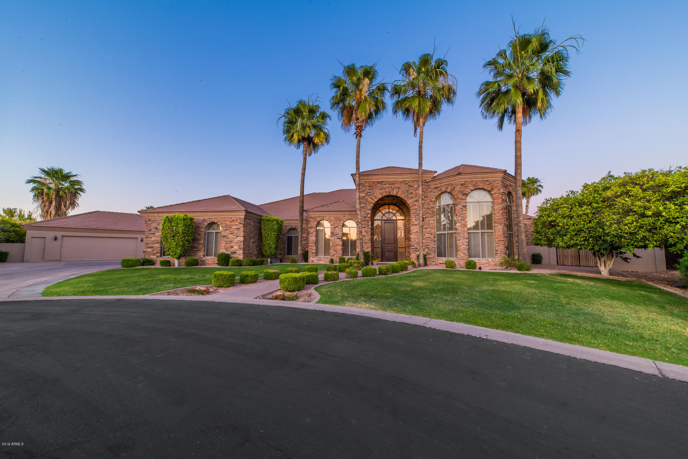 Heed The Call Of The Luxuriant Life In Highgrove Estates In Mesa, AZ! header image.