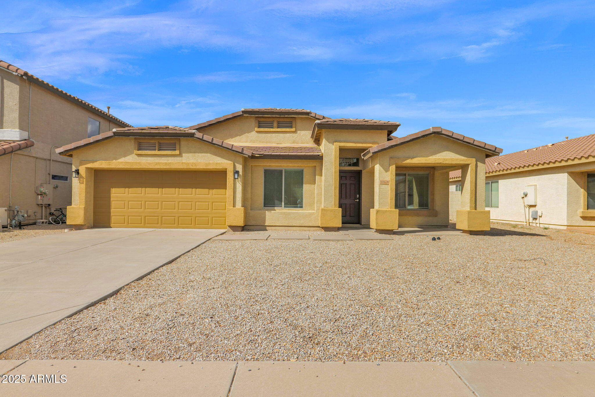 10628 E Lupine Ln, Florence, AZ 85132 | Spacious Magma Ranch Home header image.
