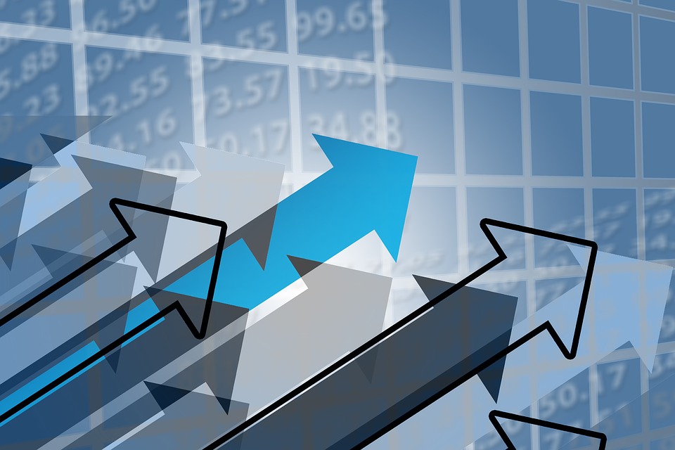 Greater Phoenix Area Boosts Arizona Economy w/ Strong Employment Growth header image.