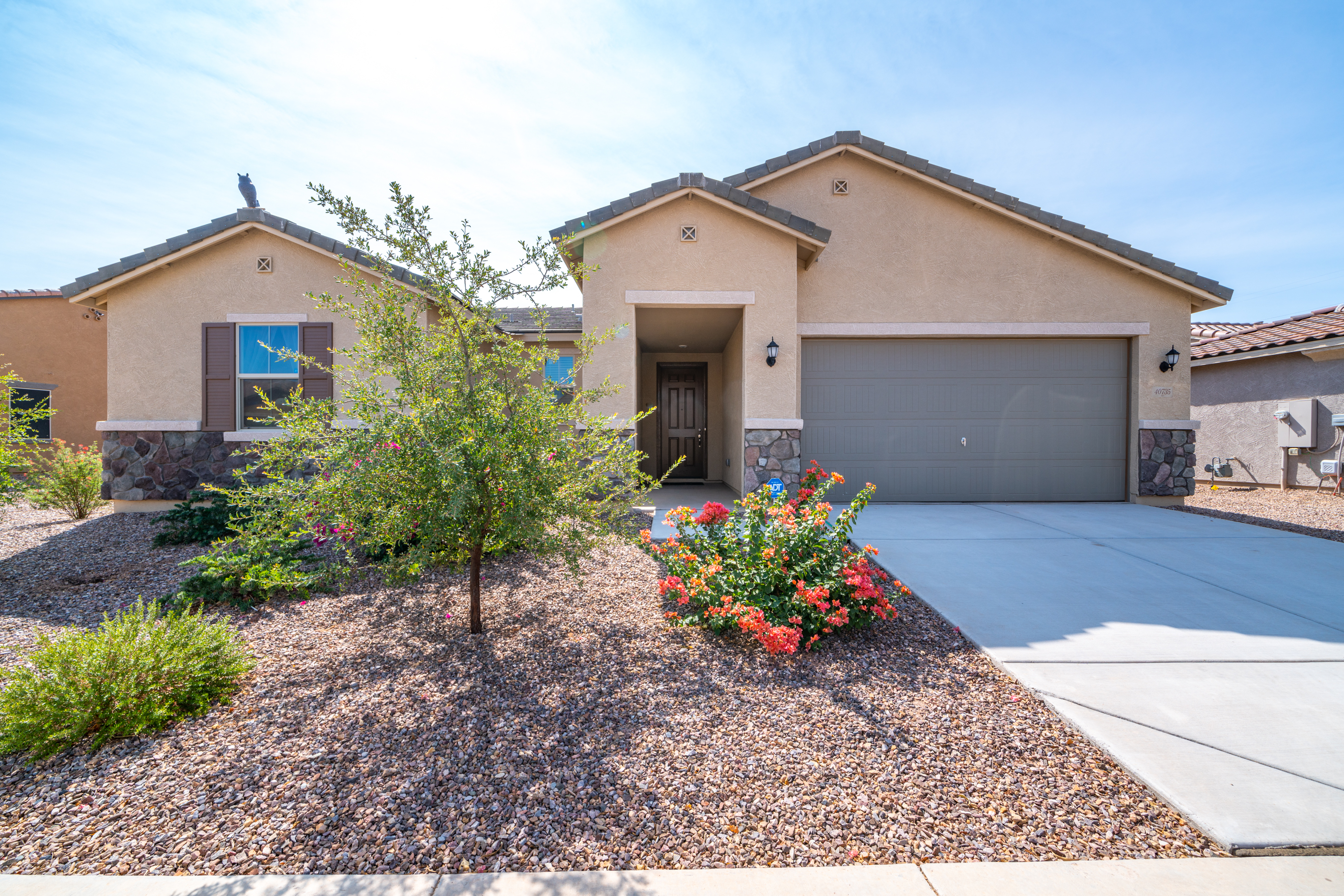 PRICE DROP For Energy-efficient 4 Bed 2 Bath Open Floorplan Home In Homestead! header image.