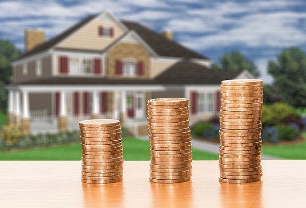 Phoenix Home Values Continue To Rise As Other Major US Areas Slow Down! header image.