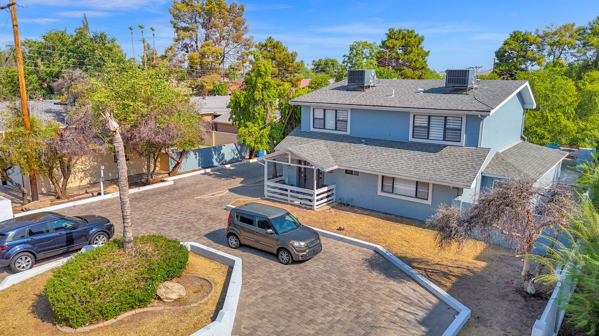 π‘ Listed Home! β¨ Arcadia/Biltmore Corridor π 3217 E Flower St, Phoenix, AZ header image.