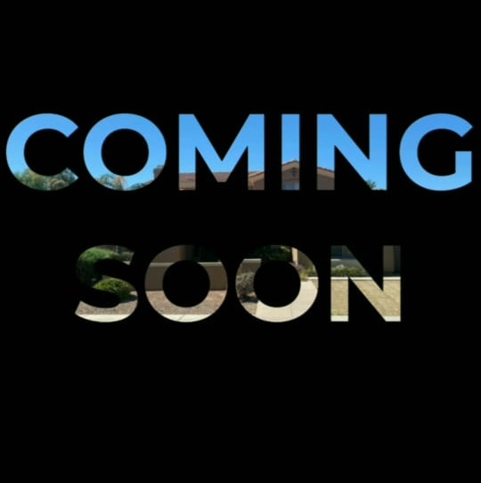 Keep An Eye Out For Our 2 Next Homes For Sale In Mesa, AZ! header image.