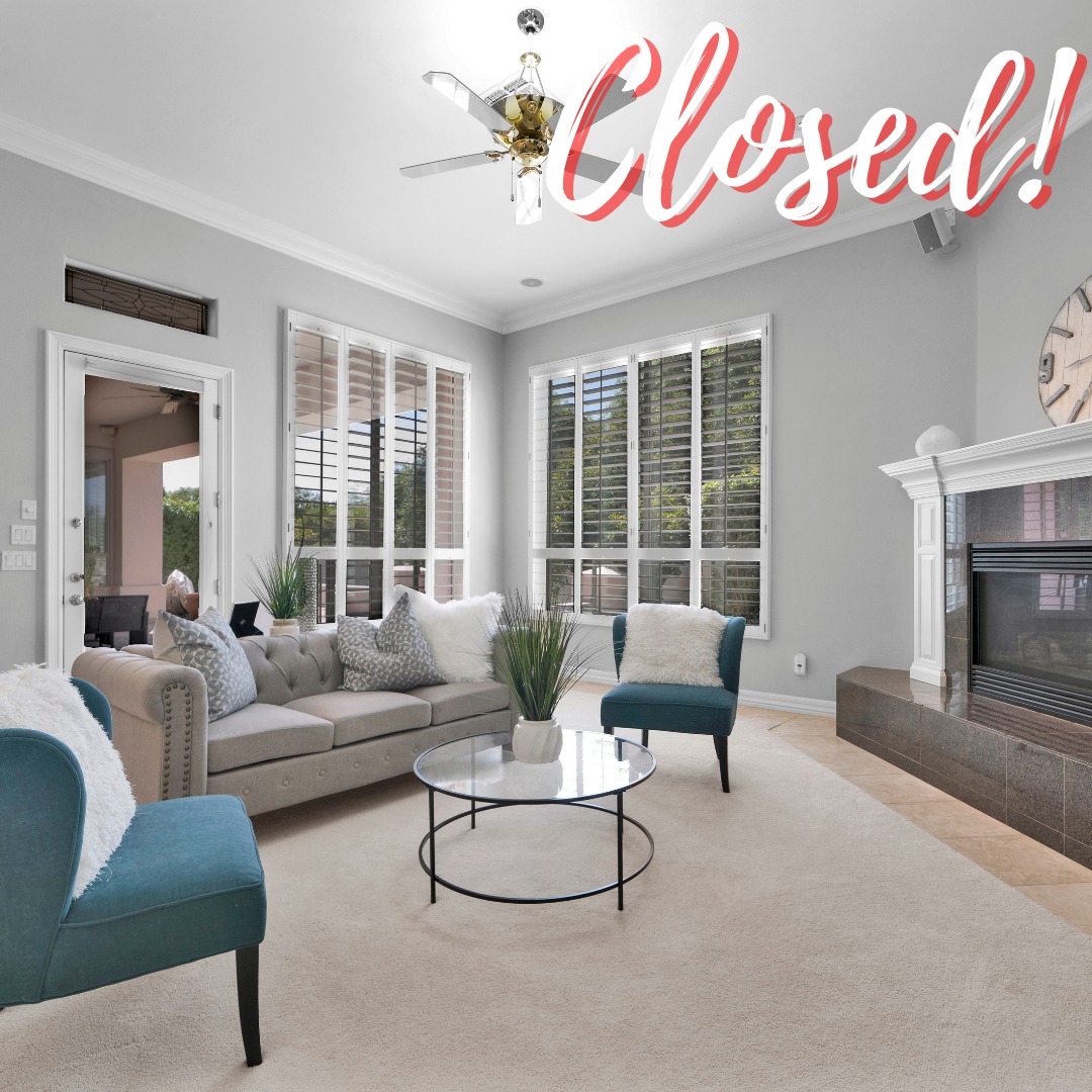 JUST SOLD: 4 Bed 3 Bath Custom Basement Home In Los Estados! header image.
