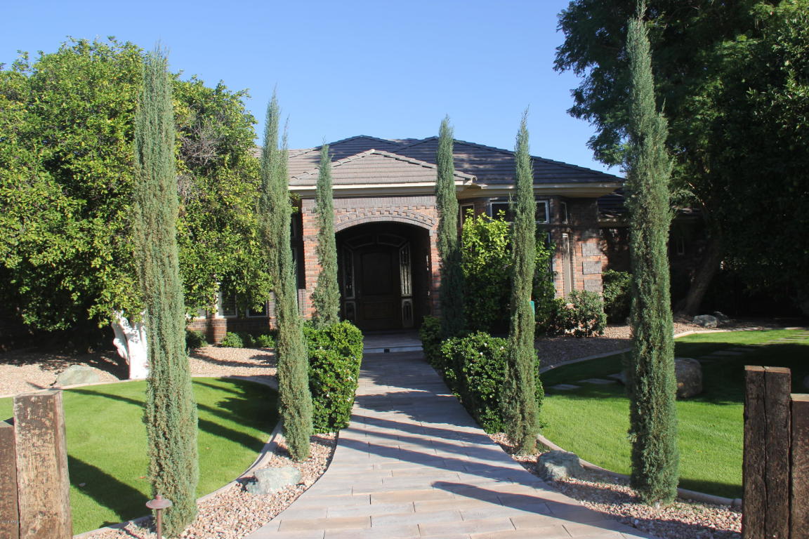 Our Beautify/Ready To Sell Program Sold This 4 Bed 3.5 Bath Citrus Corridor Home! header image.