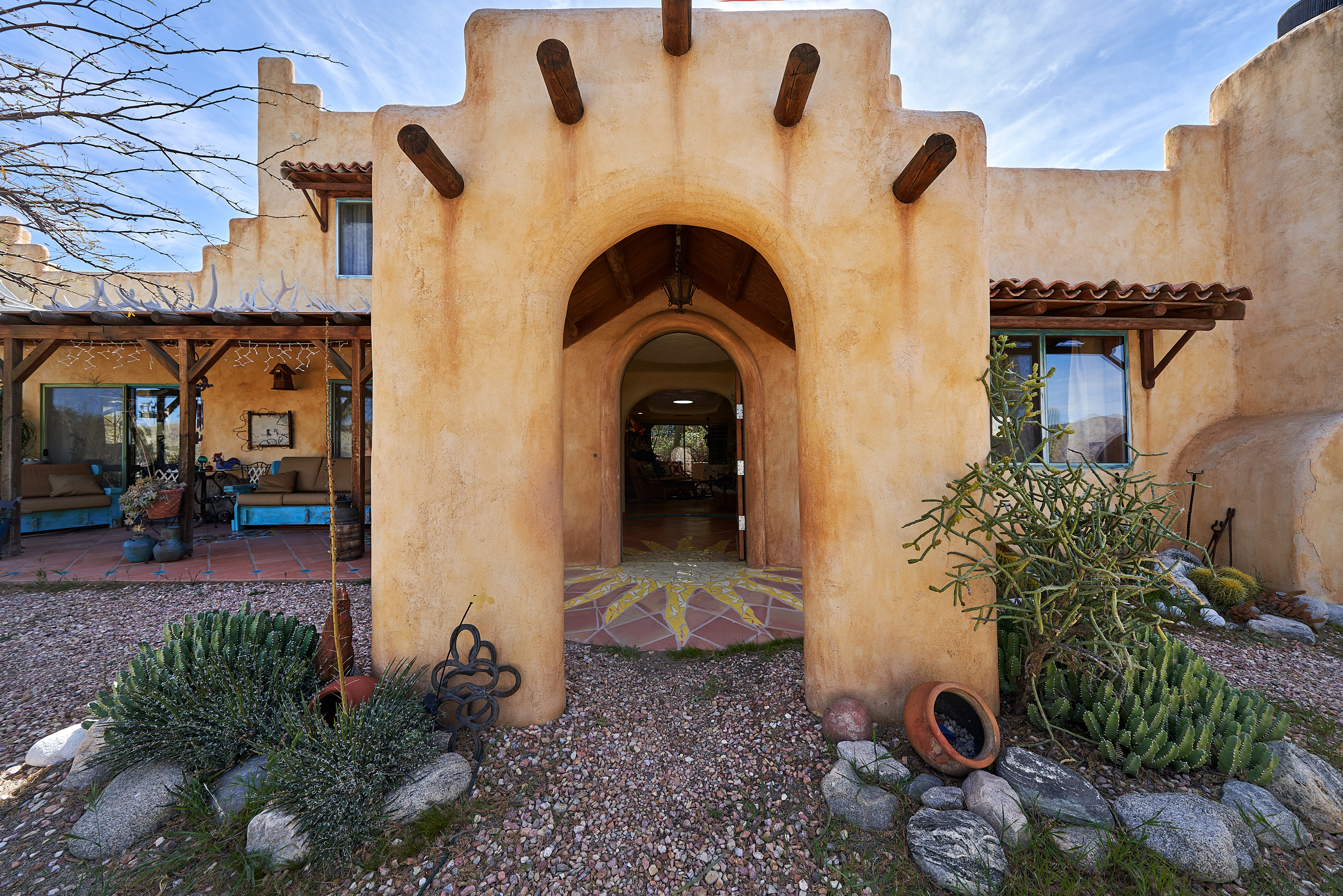 For Sale: Benmar Ranch header image.