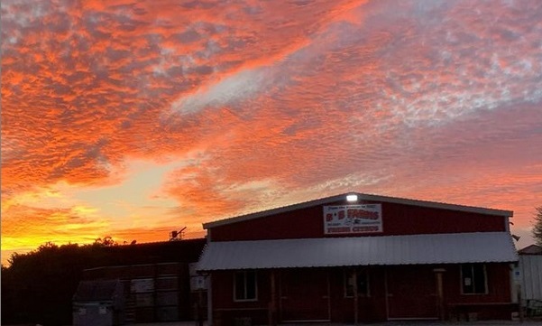 Come Get Your Fresh Citrus From B & B Farms in Mesa, AZ! header image.