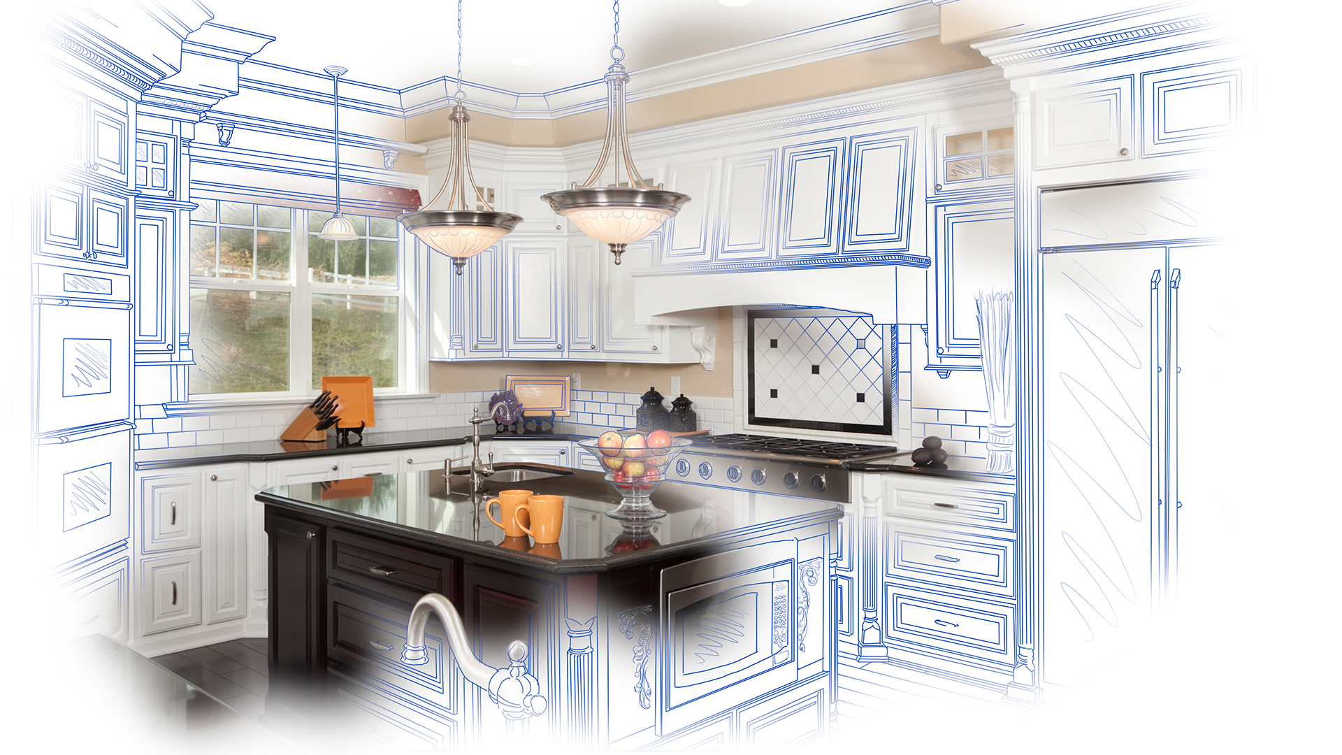 5 Smartest (& 5 Not-So-Smart) Home Improvement Upgrades header image.