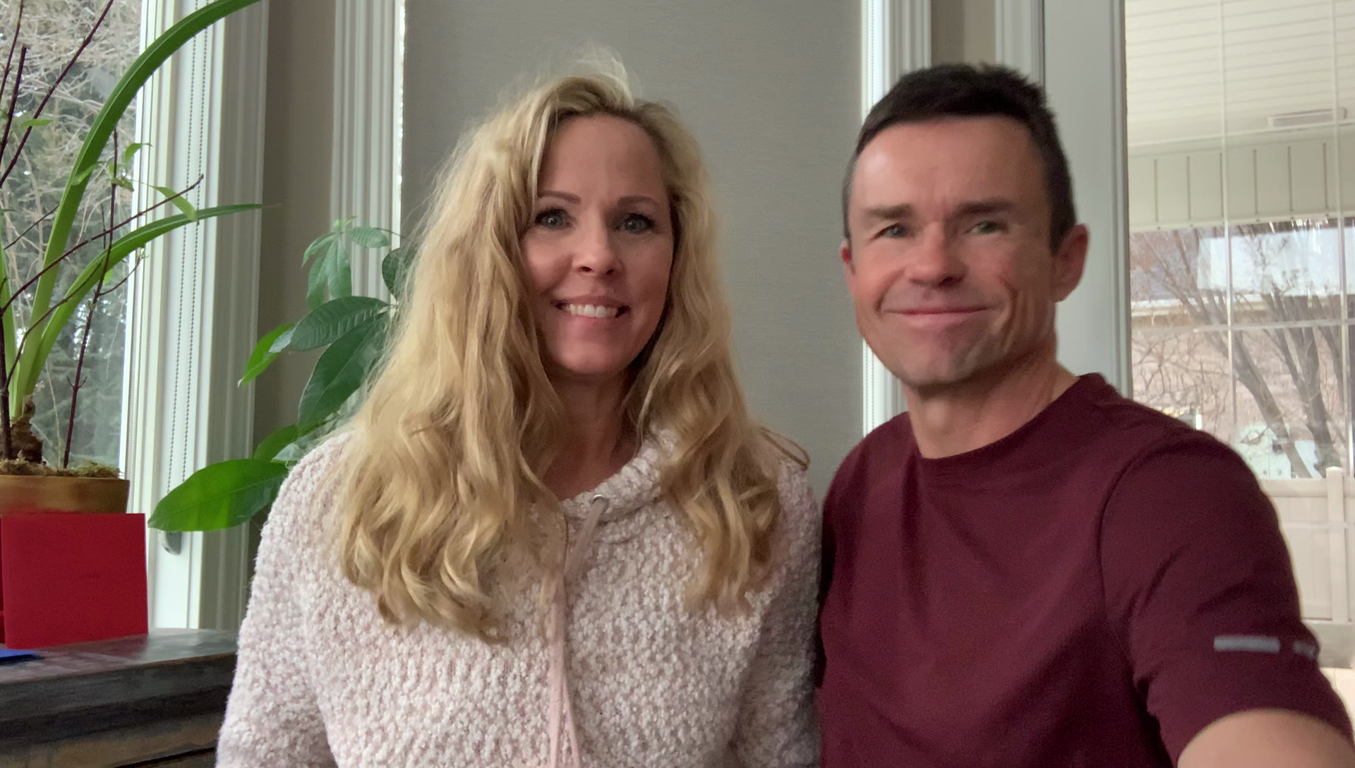 Testimonial From Jeff & Holly, AZ Homesellers! header image.