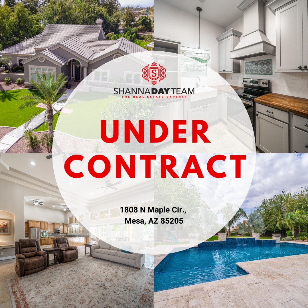 This 6 Bed 4.5 Bath Basement Home w/ Casita In Groves North Is Now UNDER CONTRACT! header image.