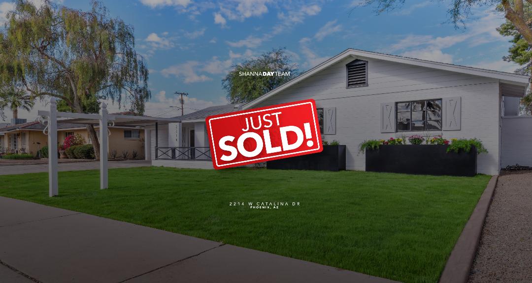 2017 Going Down As One Of Metro Phoenix’s Best Years For Home Sales header image.