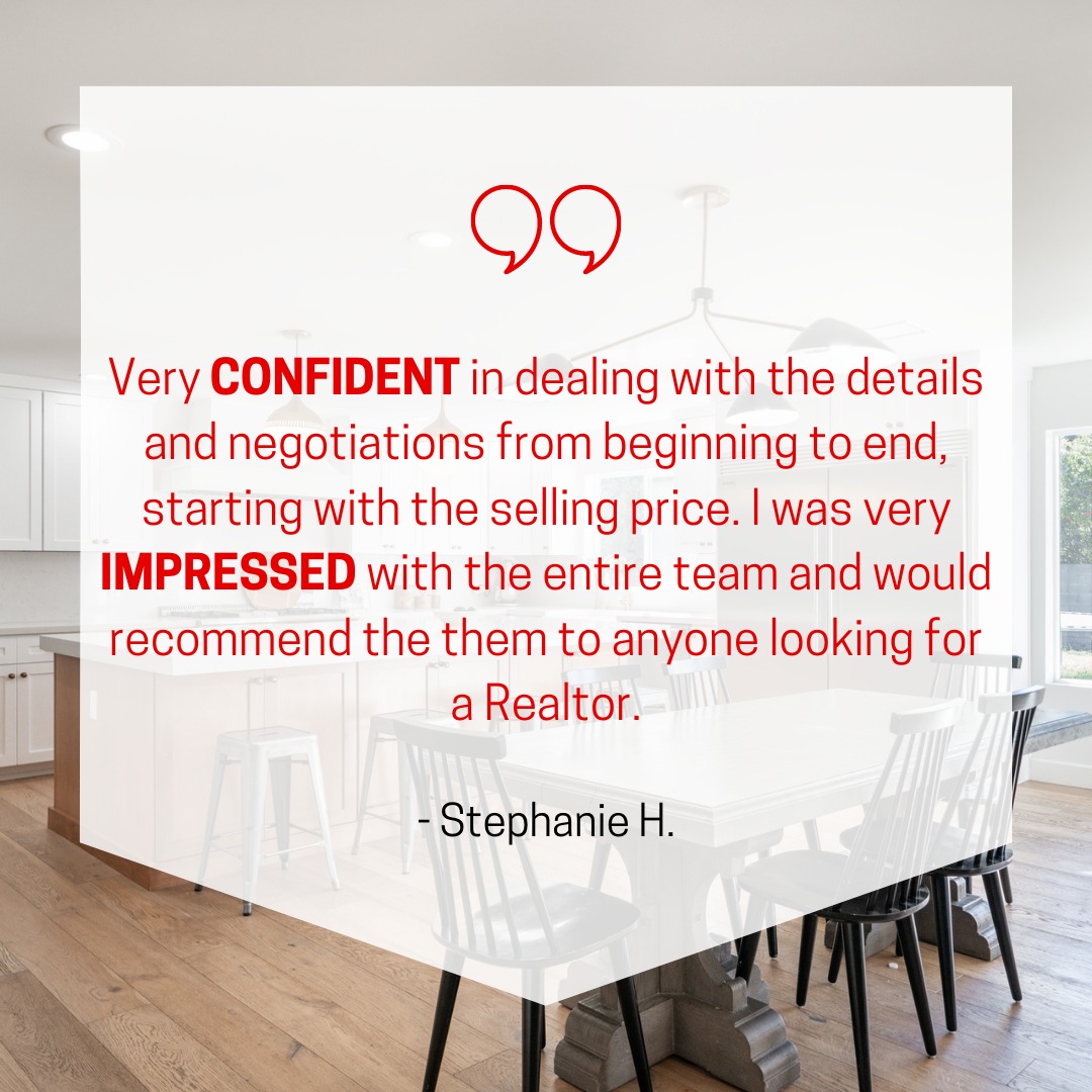 Make Confidence From Experience & Expertise Work For You & Your Real Estate Needs! header image.