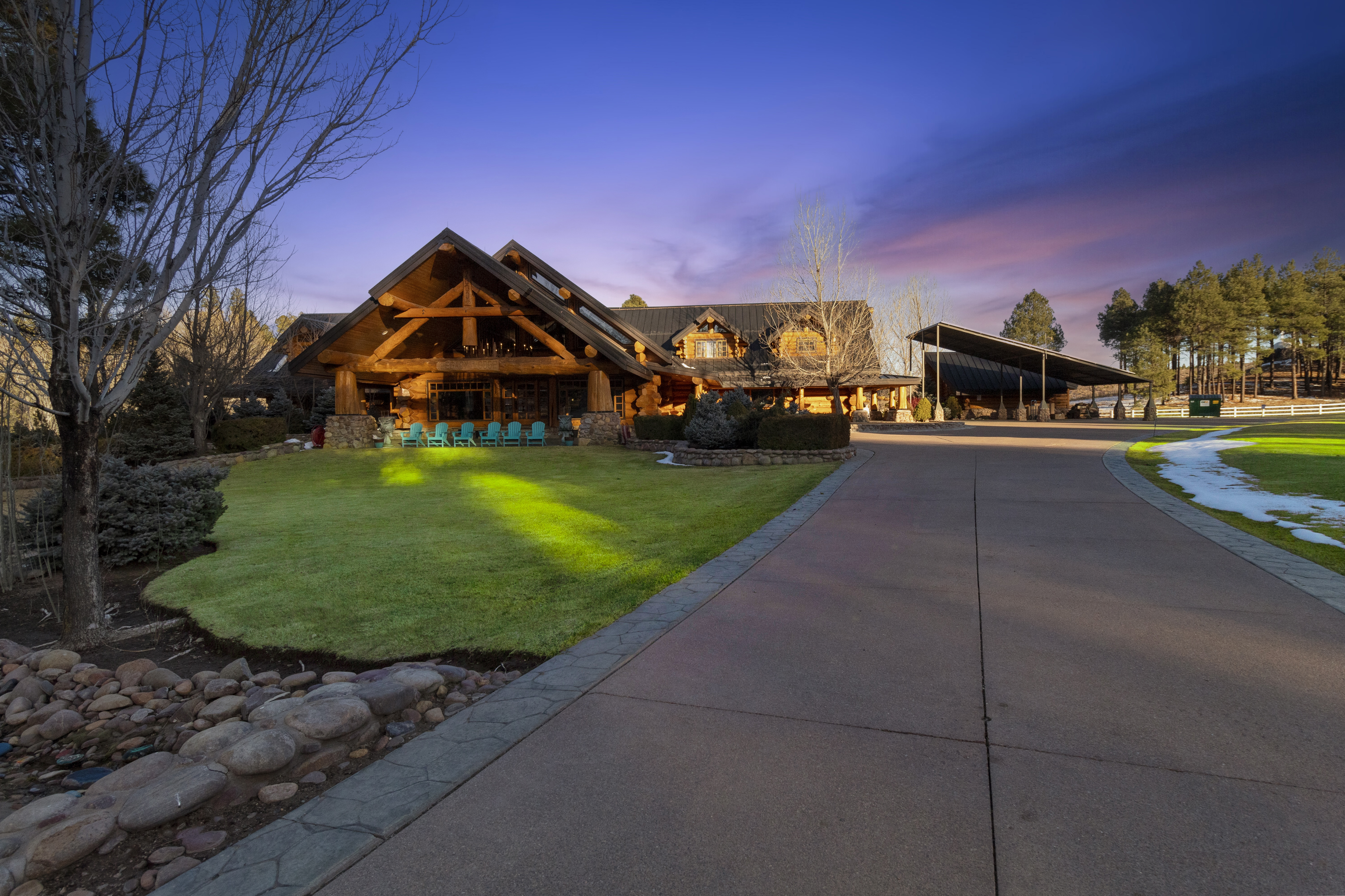 INCREDIBLE 1/8TH FRACTIONAL INTEREST OPPORTUNITY! header image.