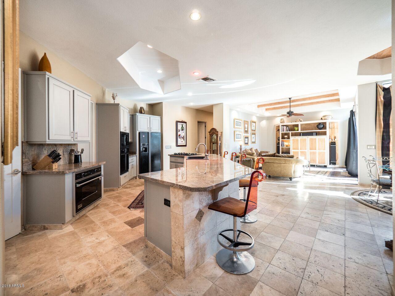 4 Bed 4 Bath Custom Home In Red Mountain Ranch (Sky Mountain Estates) header image.