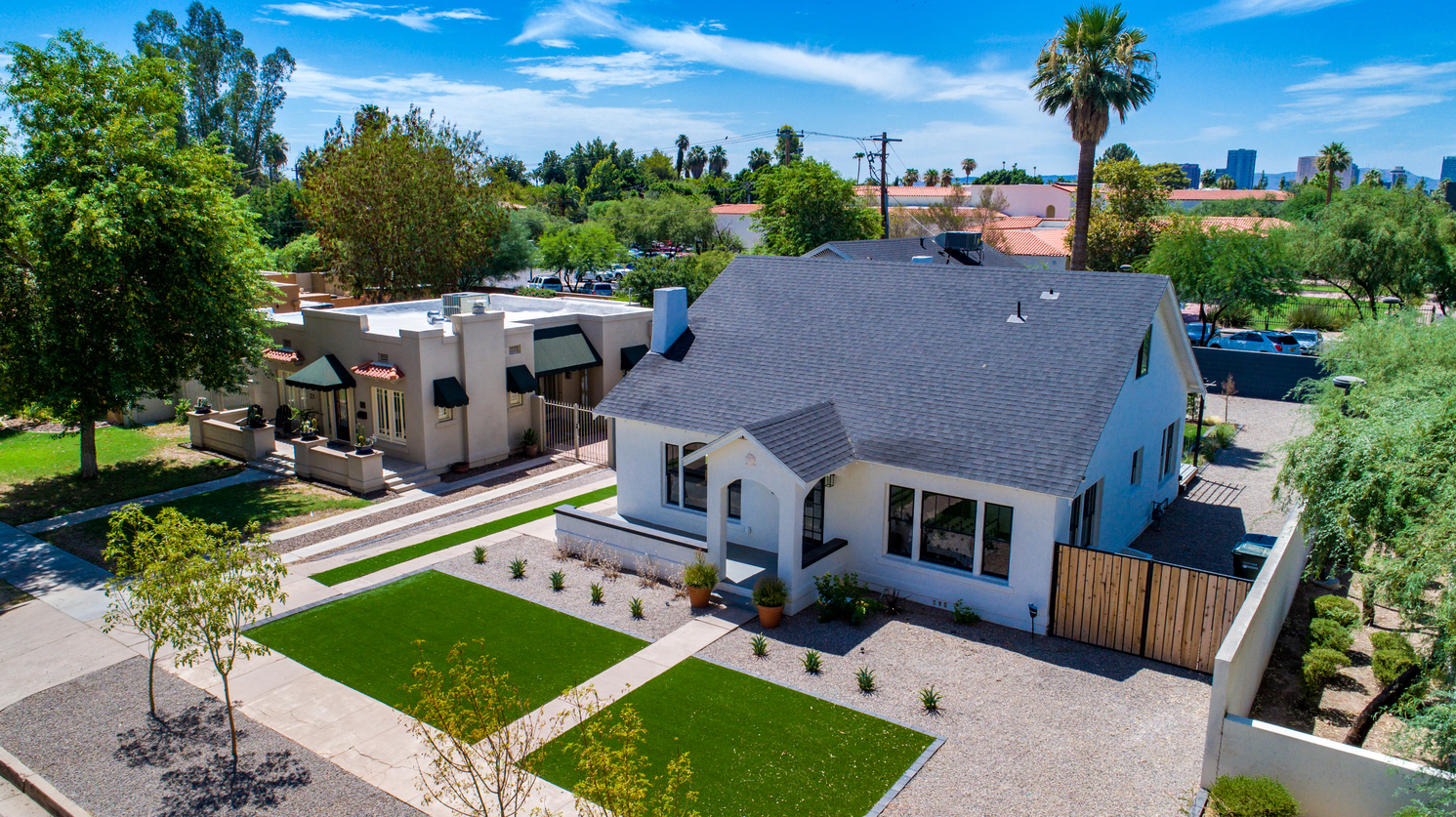 Our 3 Latest Listings Featured On This Week's OPEN HOUSE! header image.