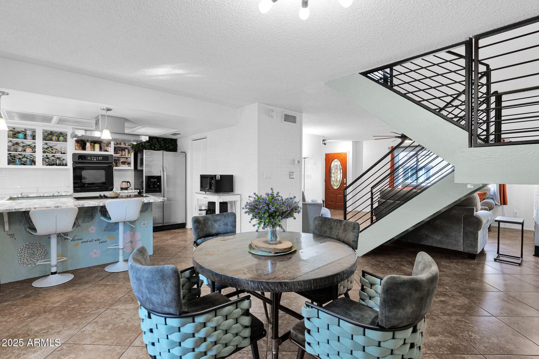 For Sale: Villa Seville Townhome header image.