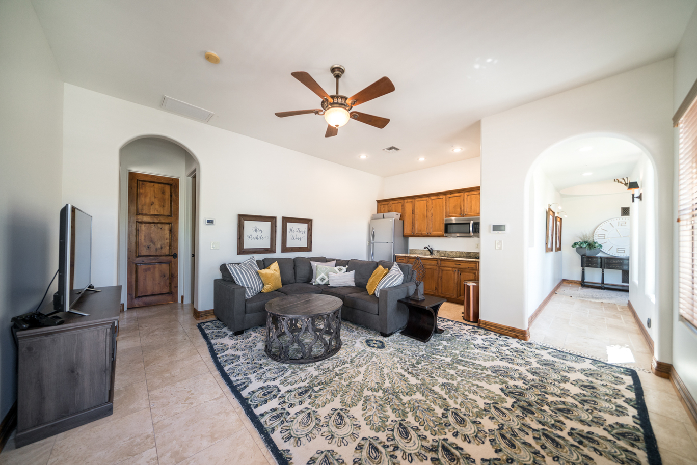 Chris Combs On HOAs Prohibiting VRBO/Airbnb Short-term Rentals header image.