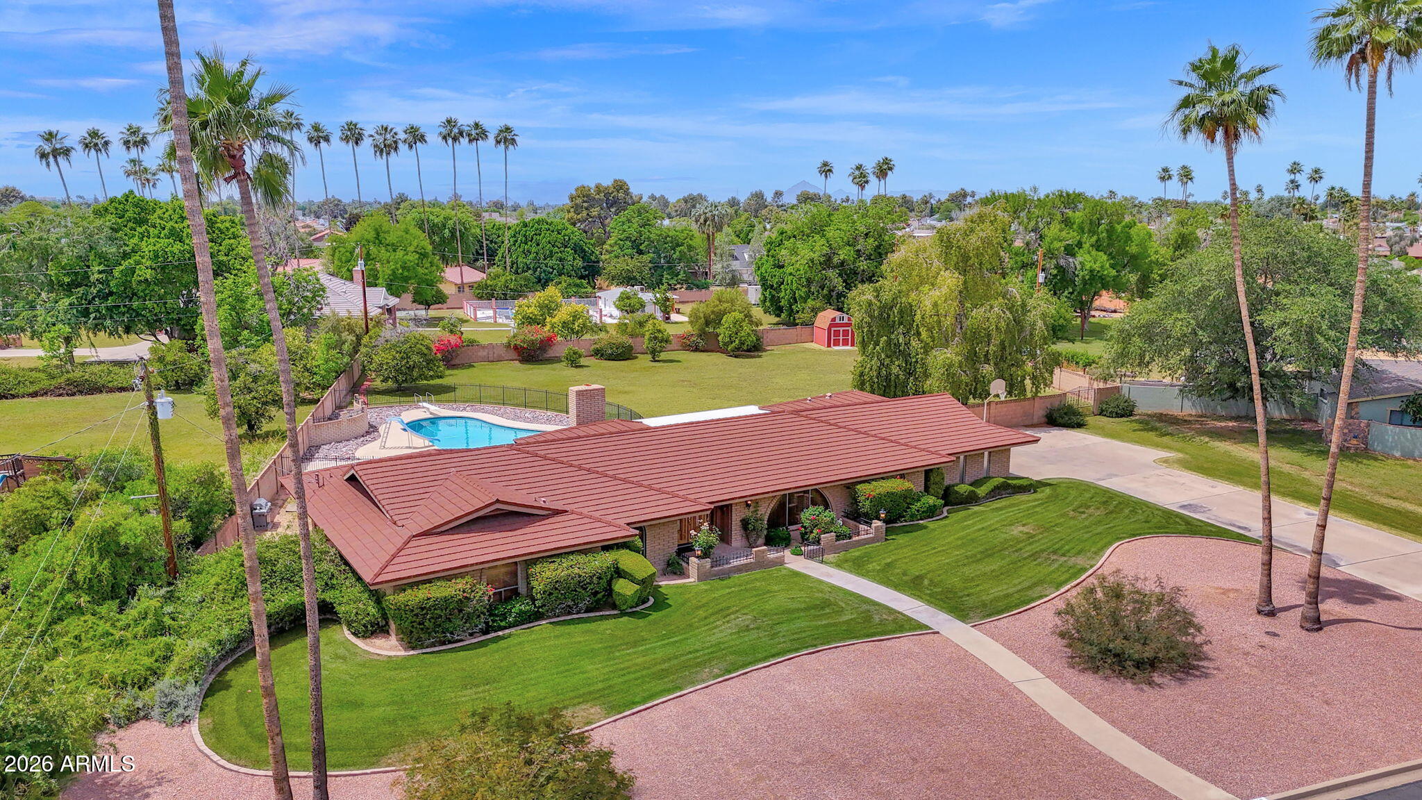 🏡 Rare Opportunity in Desirable Mesa Neighborhood - 1510 N Gentry Cir header image.