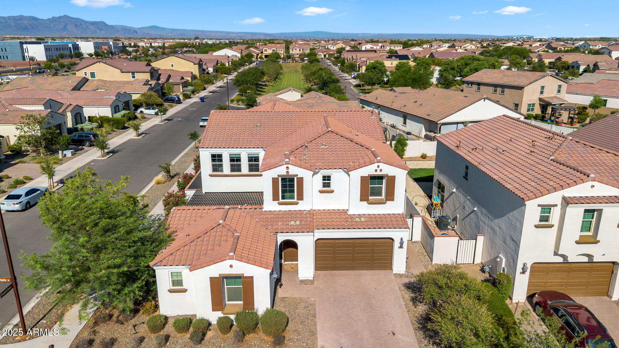 Just Purchased! Stunning Eastmark Home in Mesa header image.